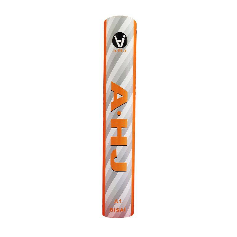 ONE BARREL OF AHJA1 AT 77 SPEEDS